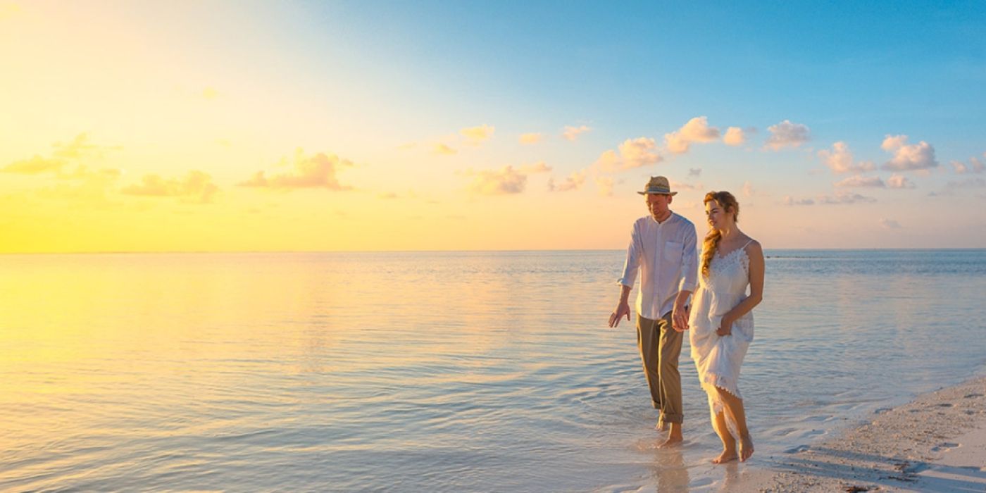 ¿Buscas una sorpresa romántica para tu pareja en Ibiza?