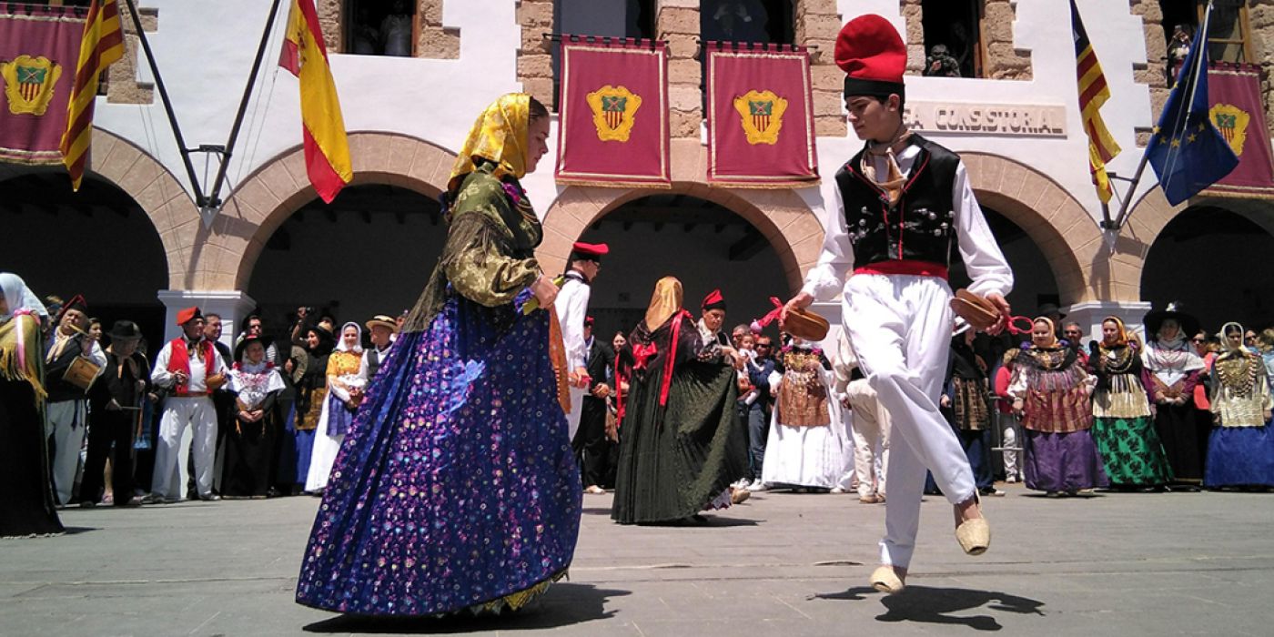 Qué hacer en Santa Eulària en mayo: la agenda