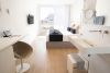 Hotel Anfora - Doble Standard