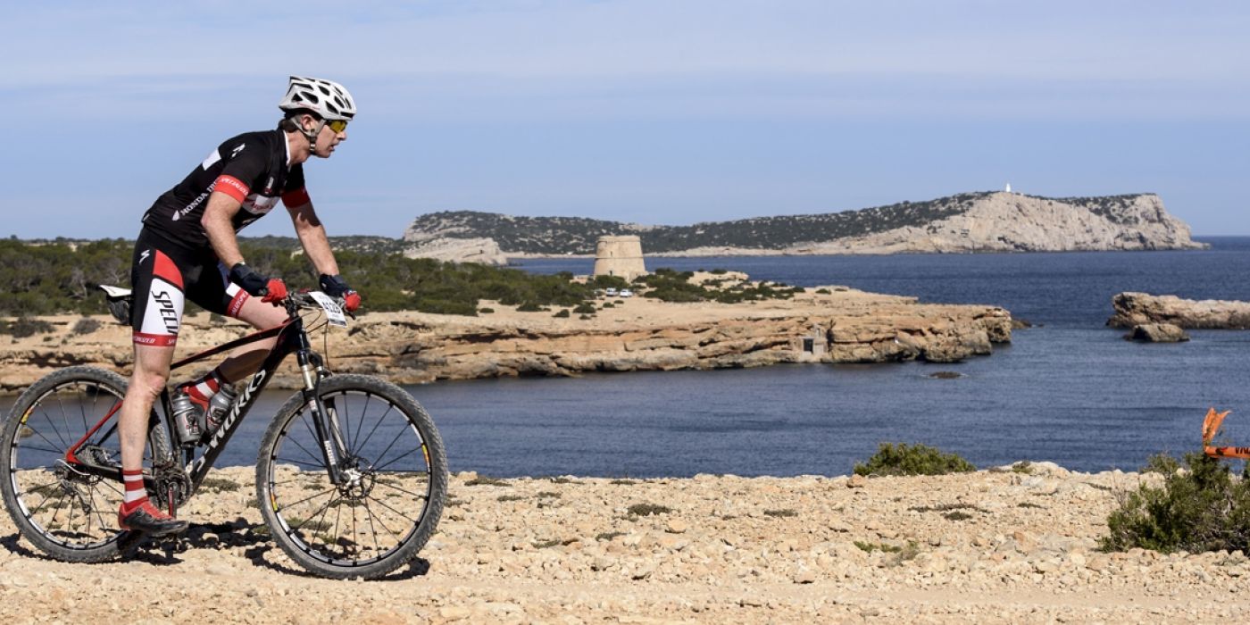 This autumn, join some of our sport events in Ibiza