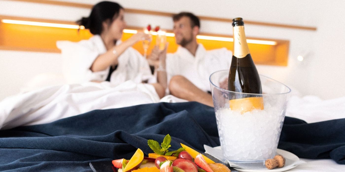 Our most special packages for summer 2019