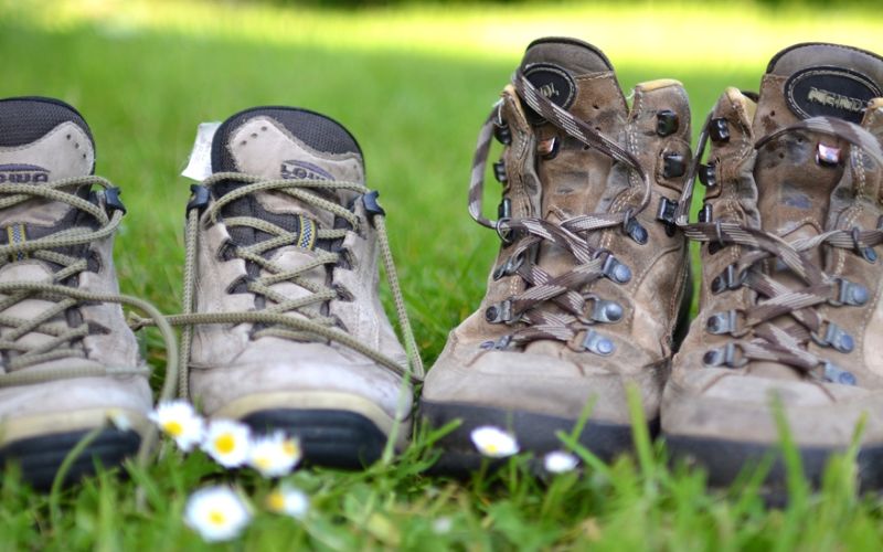 8 guided walking routes in Ibiza 2019