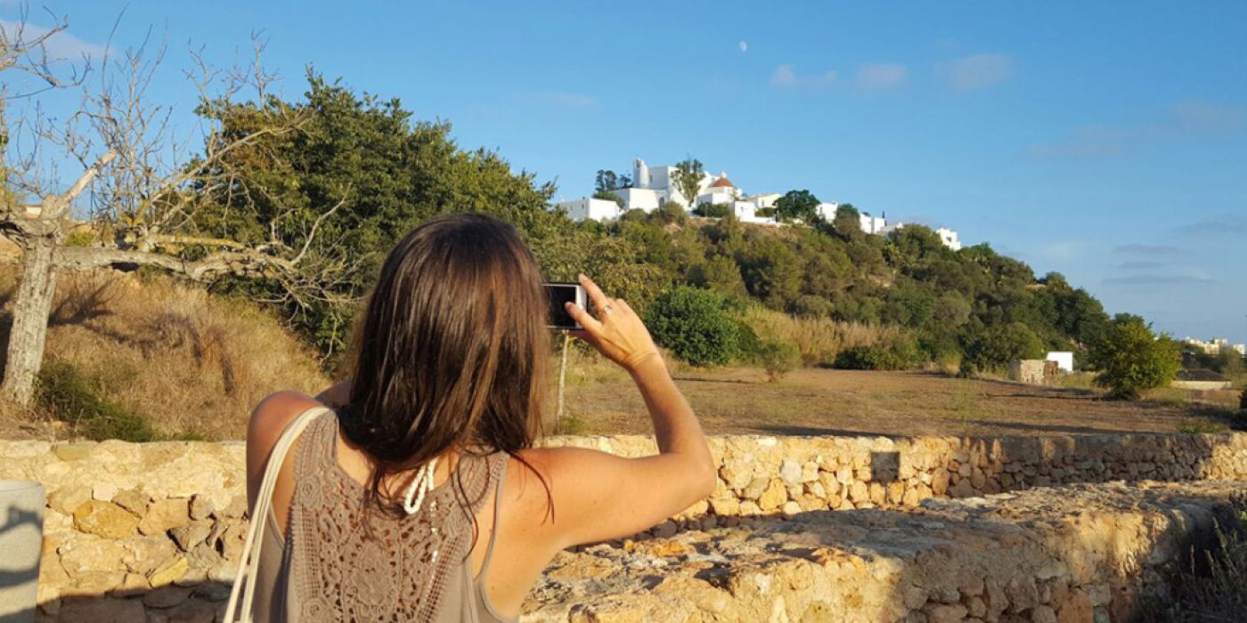 La Ibiza auténtica