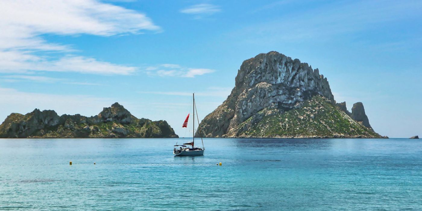 Qué hacer en Ibiza en abril y mayo