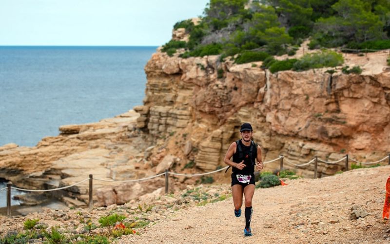 ¿Os apasionan las competiciones? Eventos deportivos en Ibiza este otoño
