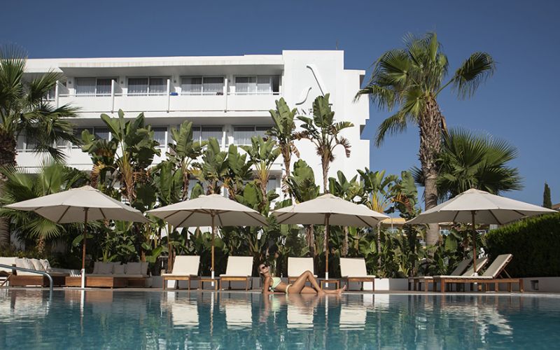 ¿Por qué escoger Hotel Ánfora para tus vacaciones en Ibiza?