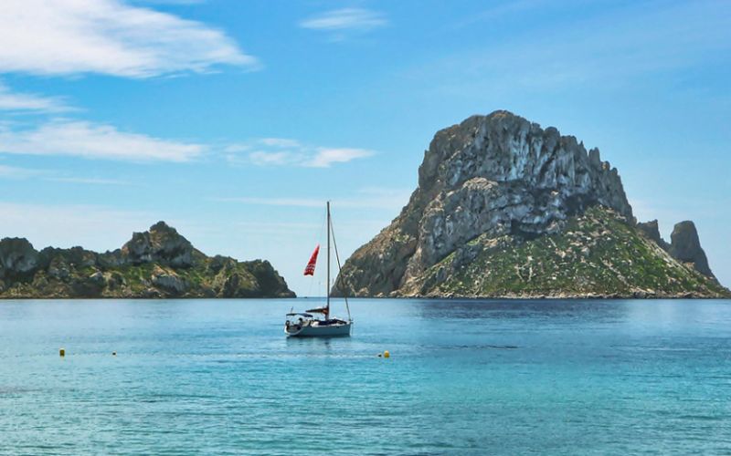 Qué hacer en Ibiza en abril y mayo