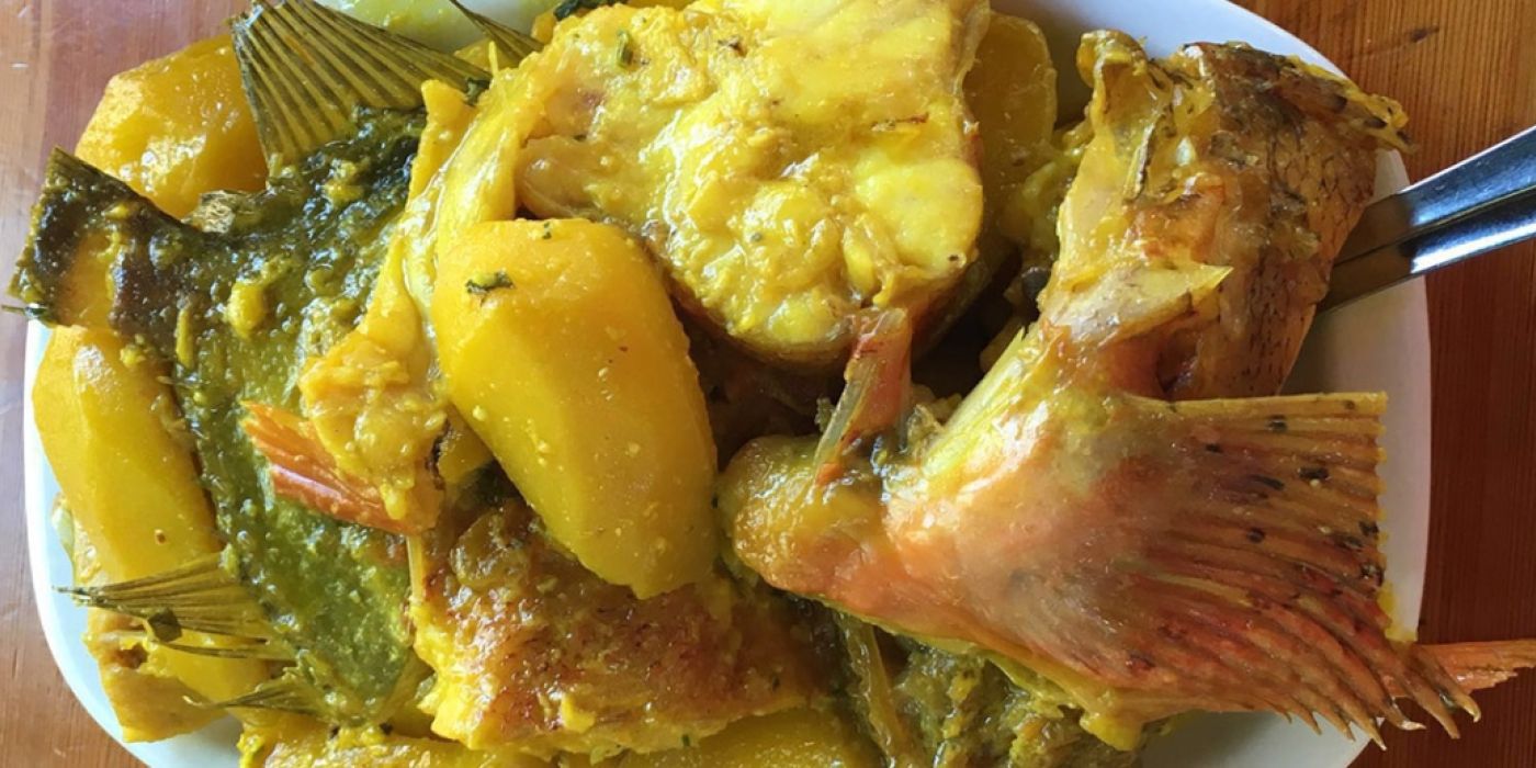 Bullit de peix: qué es y dónde comerlo