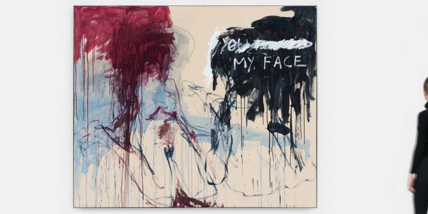 A tour of the art galleries in Ibiza
