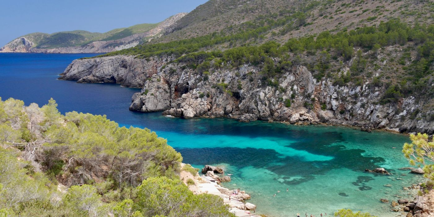 ¿Cuáles son las playas de Ibiza más acordes a ti?
