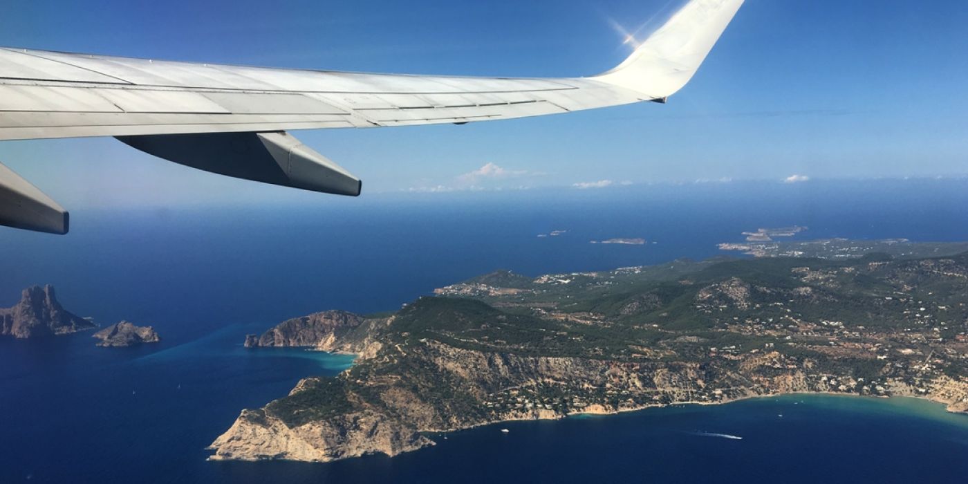 10 Reasons to come to Ibiza in 2018
