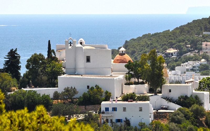 Puig de Missa celebrates its 450th birthday