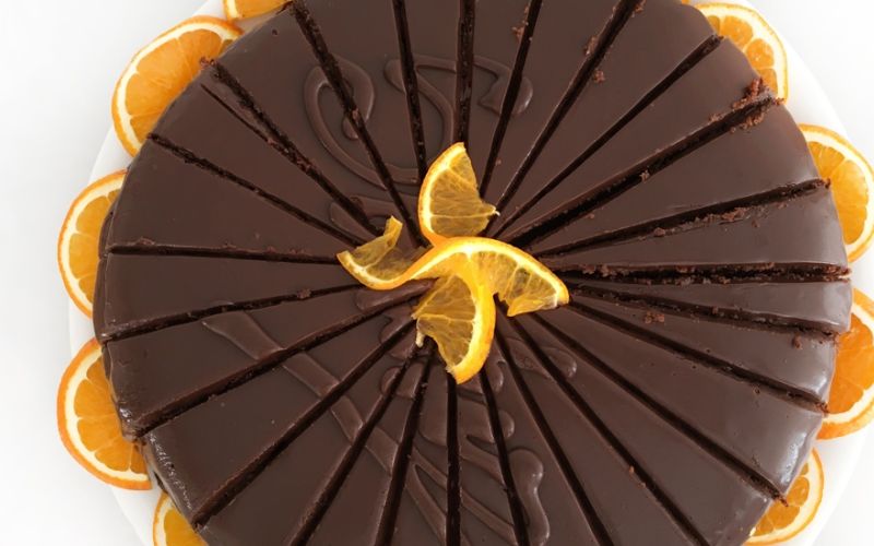 The Flavours of Anfora Ibiza
