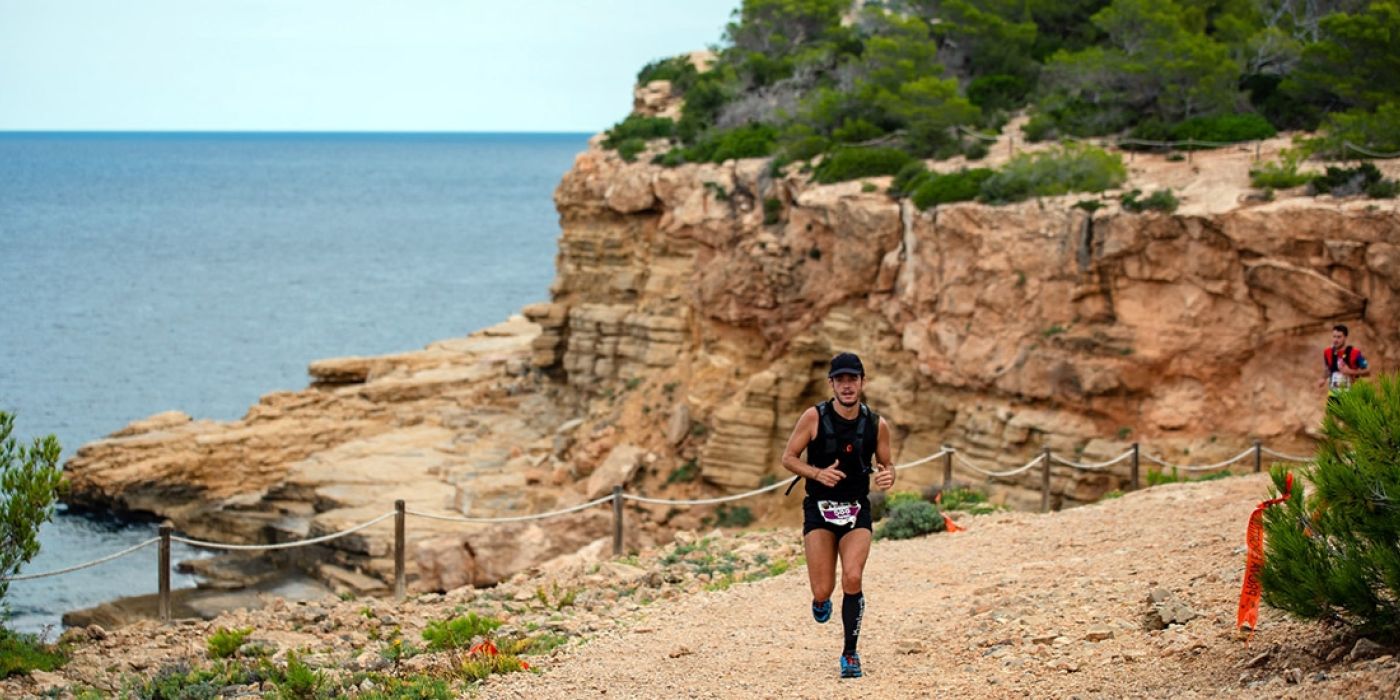 ¿Os apasionan las competiciones? Eventos deportivos en Ibiza este otoño