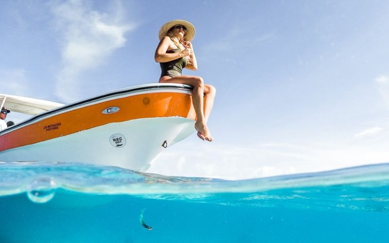 Guía para unas fabulosas vacaciones en Ibiza a los 50 años