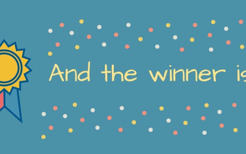 Prize Draw 2020: Are you the lucky winner?