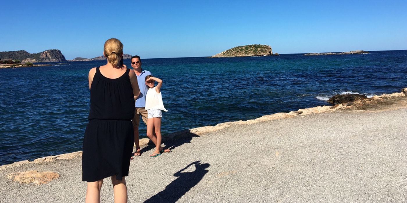 5 ways of enjoying Ibiza with children