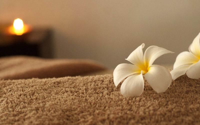 The best massages for your holidays in Ibiza