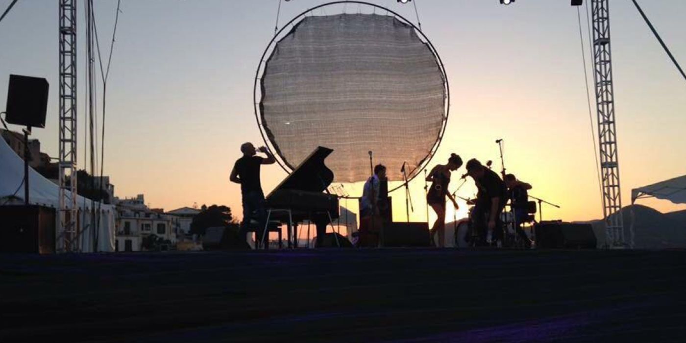 Other music in Ibiza: Eivissa Jazz