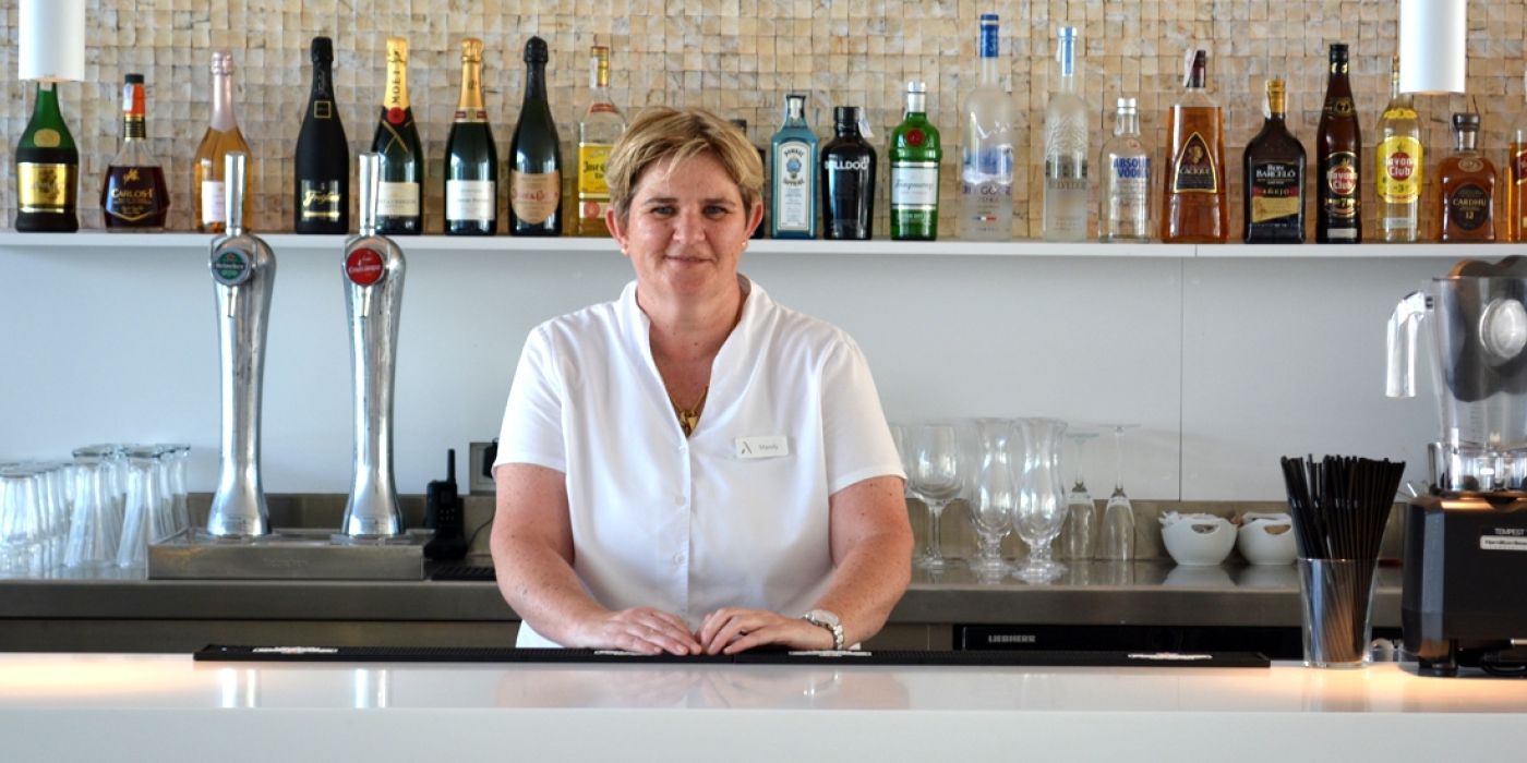 Meet us: Mandy's Ibiza