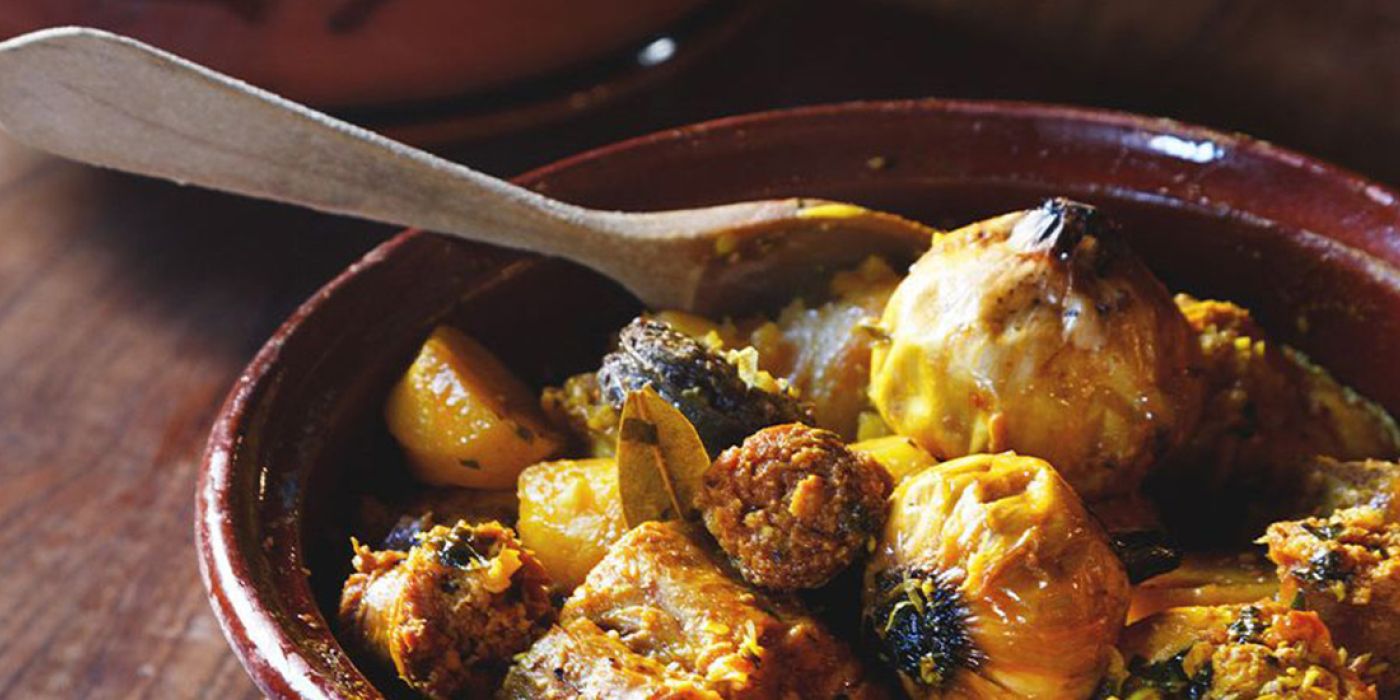 Gastronomía de Ibiza: qué comer y dónde