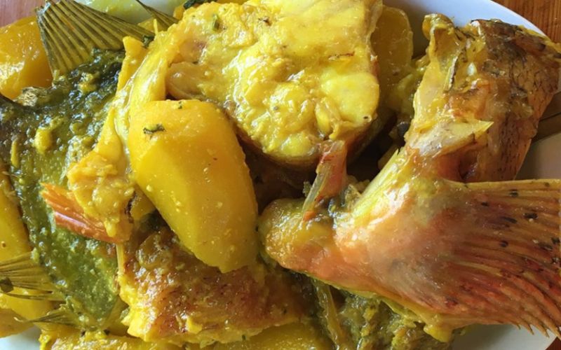 Bullit de peix: qué es y dónde comerlo