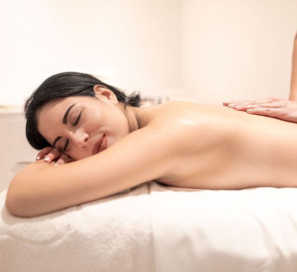 Hotel Anfora Pack Masajes