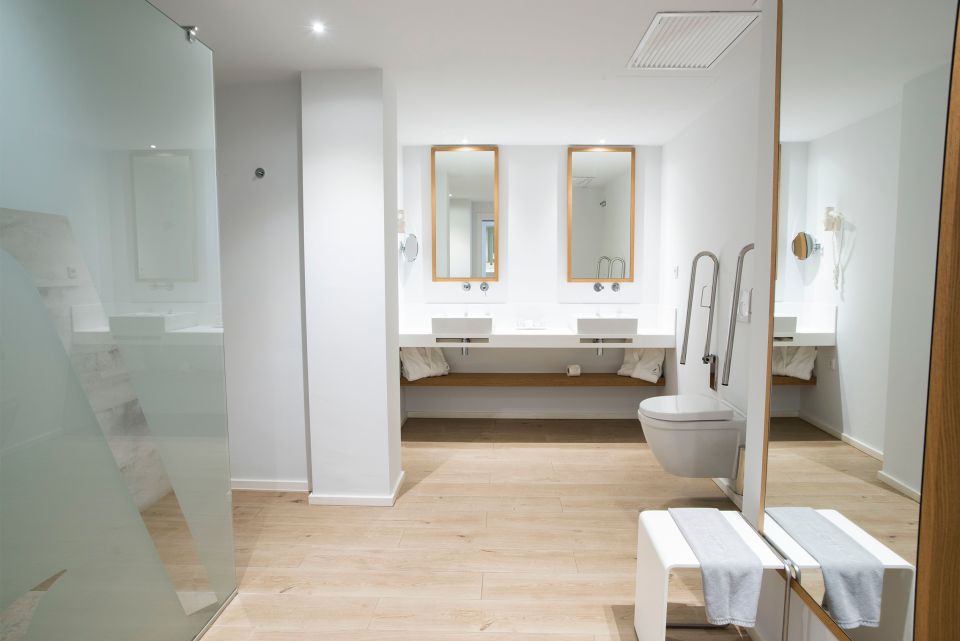 Hotel Anfora - Junior Suite