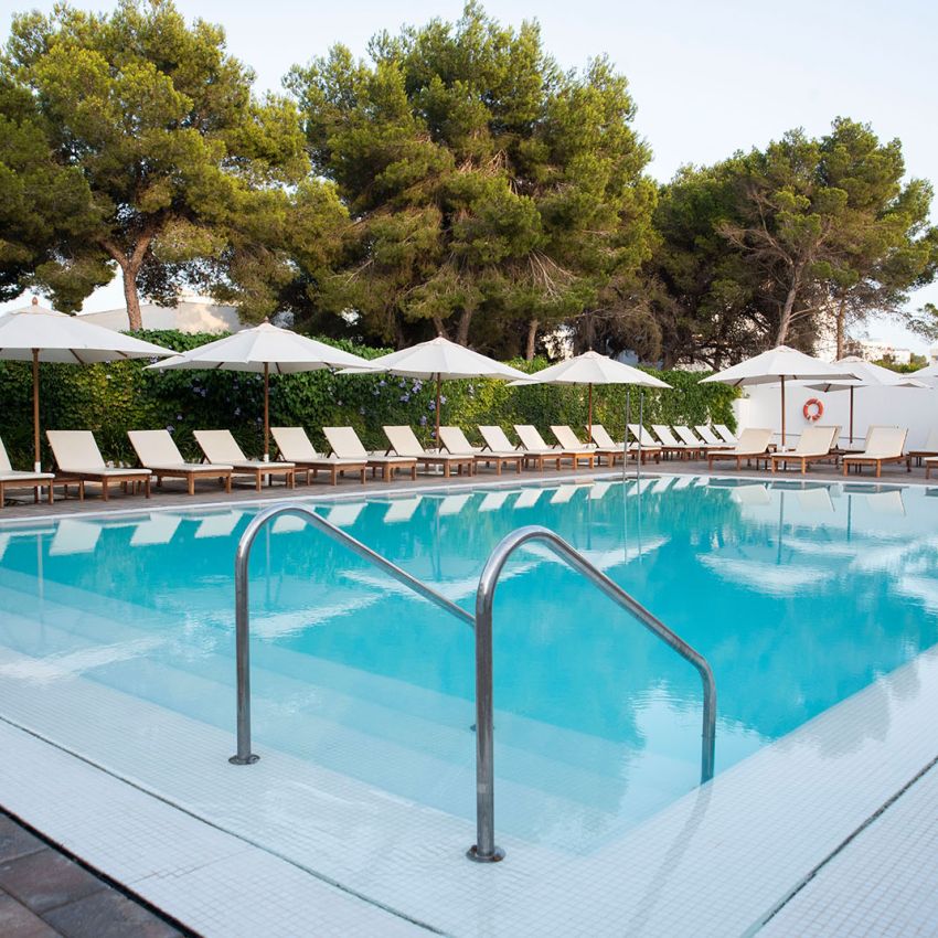 Pools